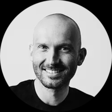 Regis Bovy, founder of Revenstone